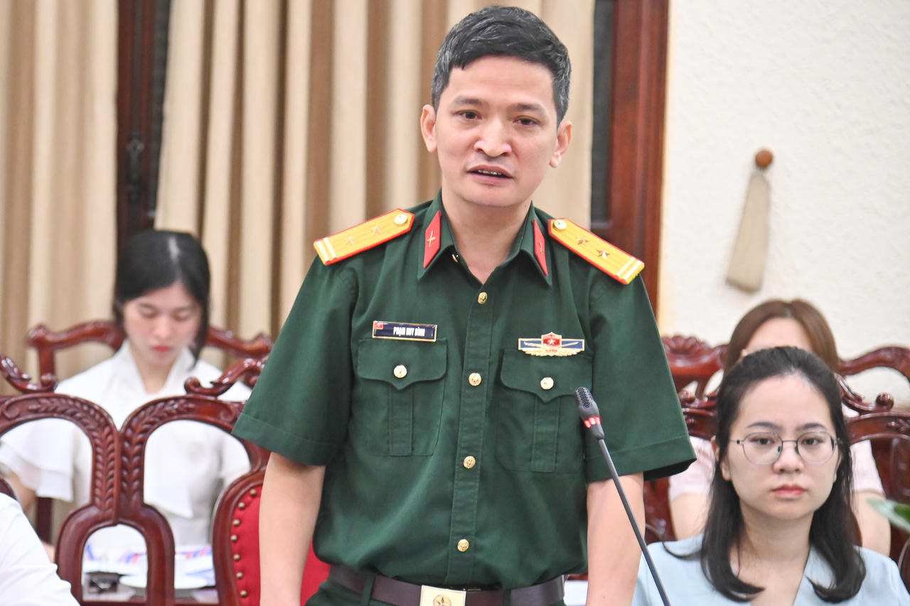 Hoàn thiện hệ thống pháp luật về bảo vệ dữ liệu cá nhân 