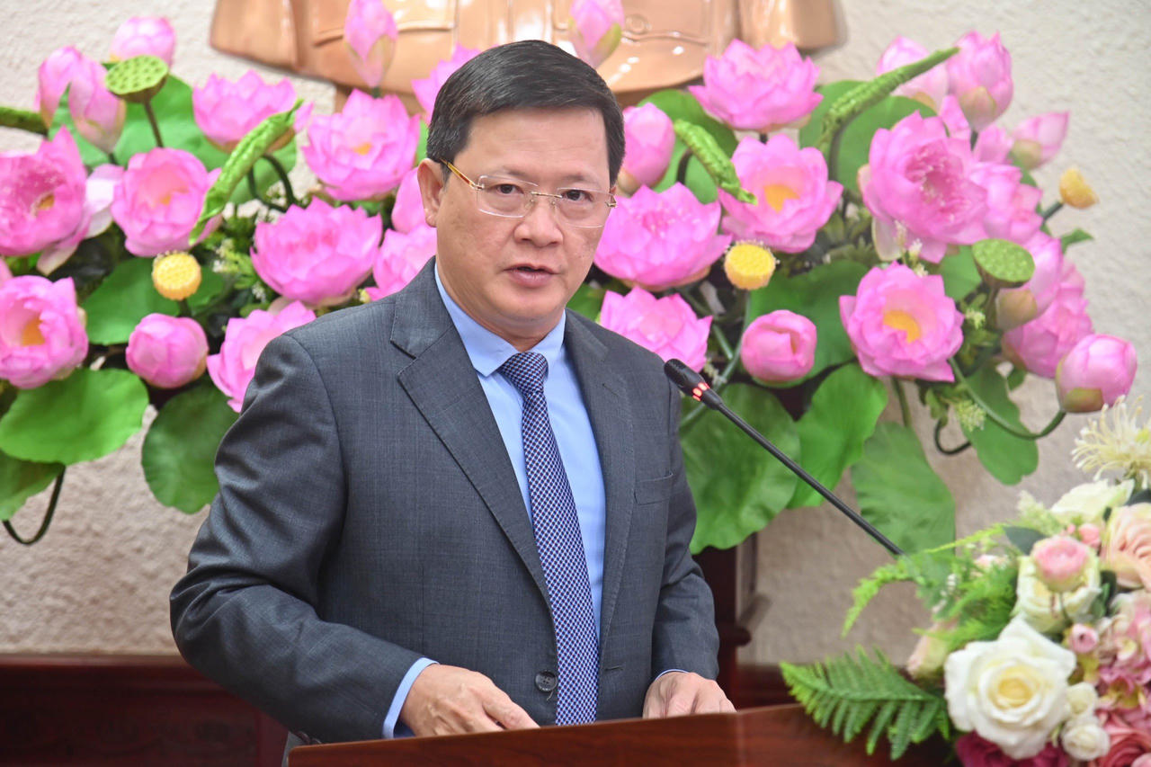 Nâng cao hiệu quả thu hồi tài sản tham nhũng 