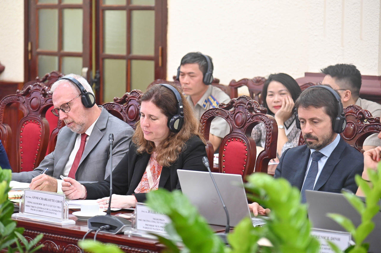 Nâng cao hiệu quả thu hồi tài sản tham nhũng 