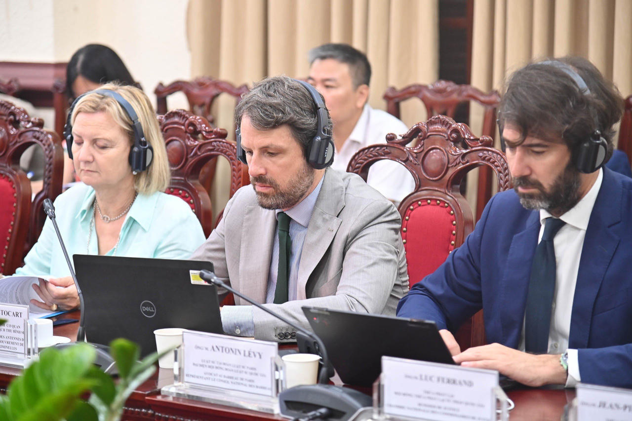 Nâng cao hiệu quả thu hồi tài sản tham nhũng 