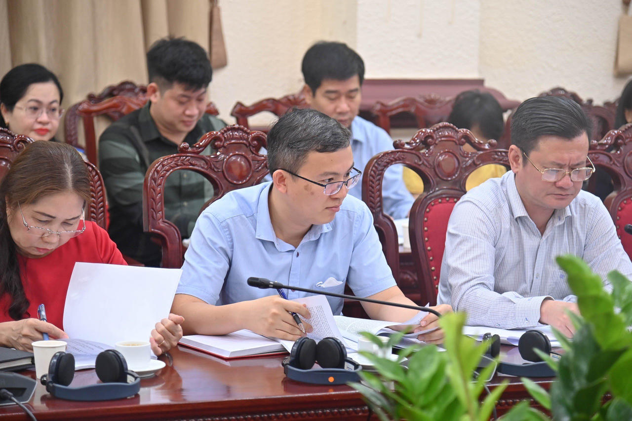 Nâng cao hiệu quả thu hồi tài sản tham nhũng 