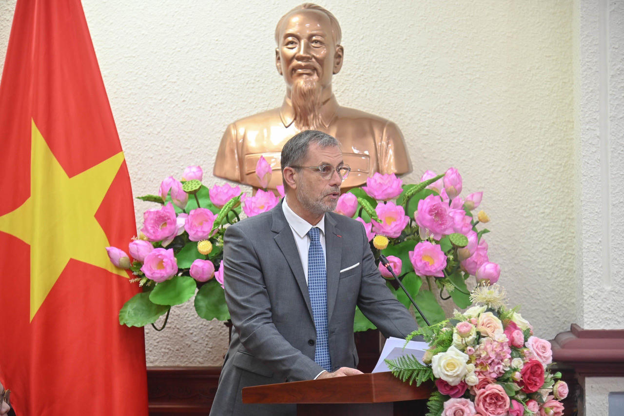 Nâng cao hiệu quả thu hồi tài sản tham nhũng 