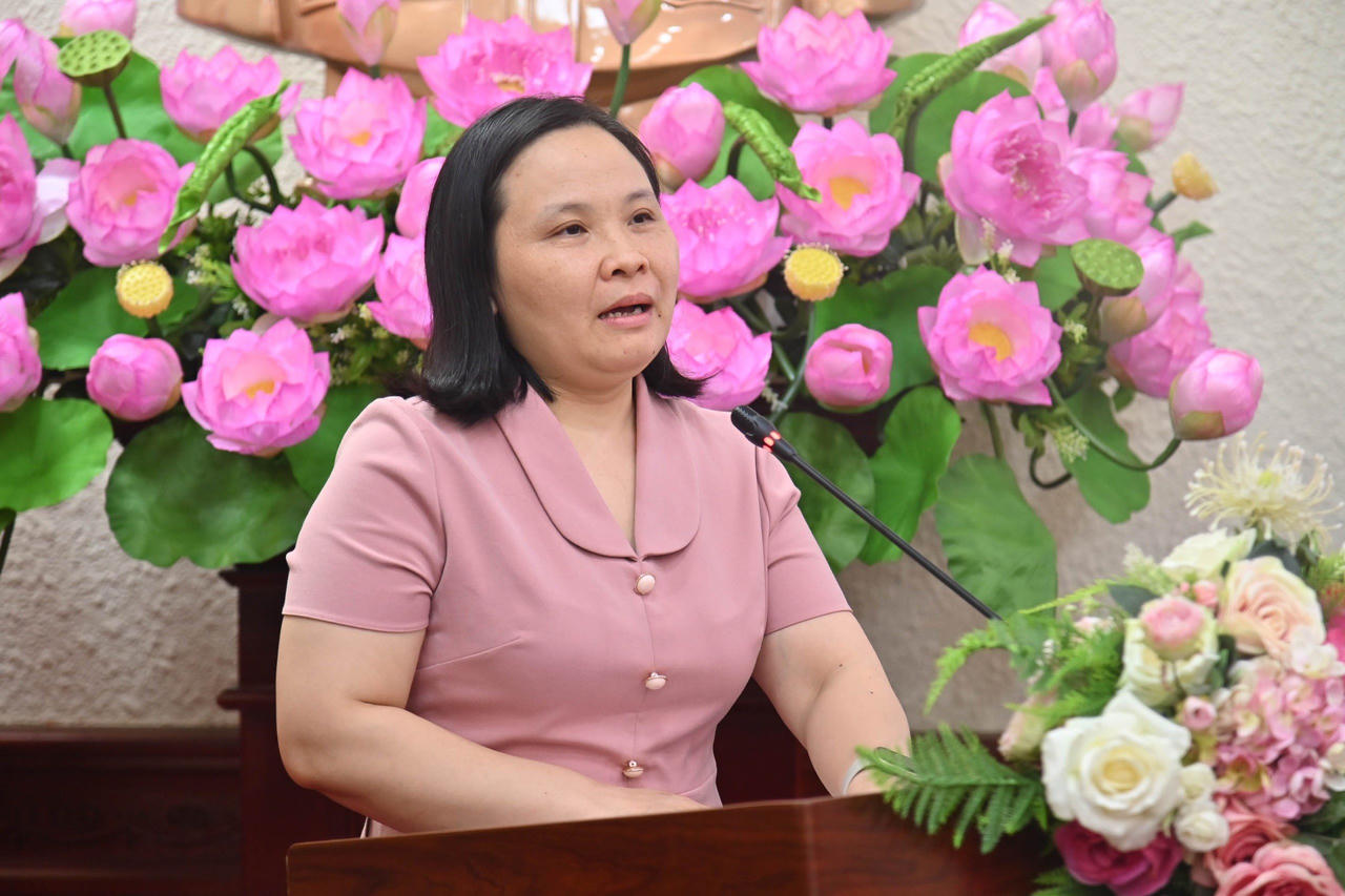 Nâng cao hiệu quả thu hồi tài sản tham nhũng 