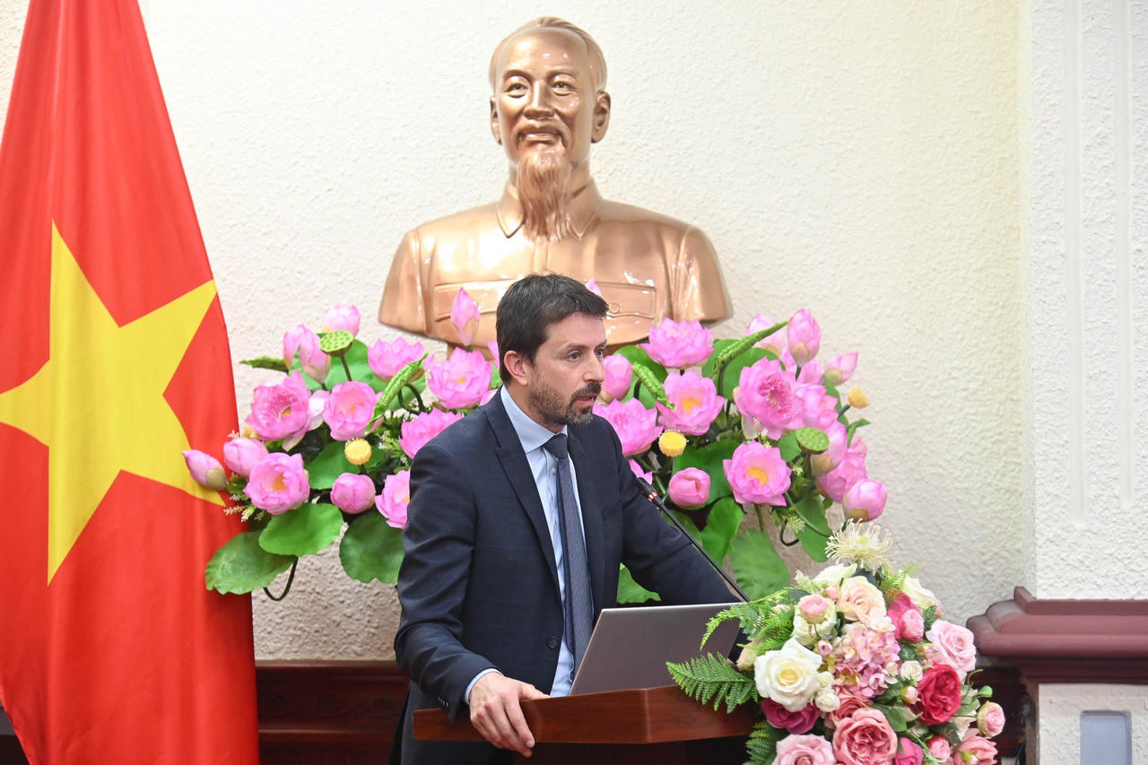 Nâng cao hiệu quả thu hồi tài sản tham nhũng 