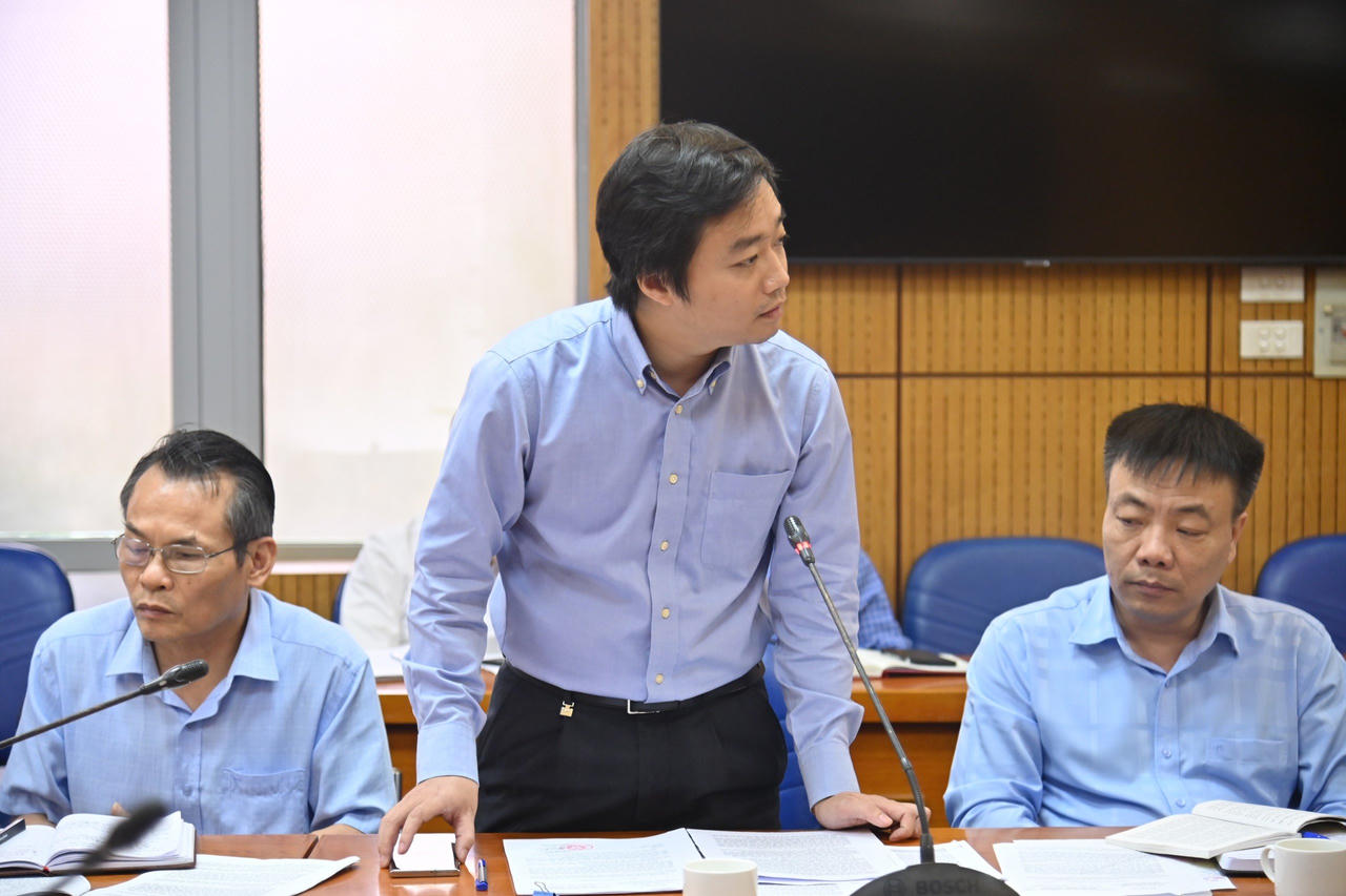 Tạo sự chủ động, linh hoạt trong thực hiện quy hoạch tỉnh