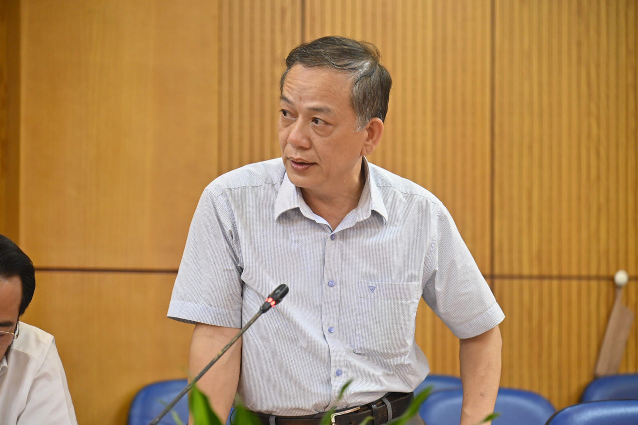 Tạo sự chủ động, linh hoạt trong thực hiện quy hoạch tỉnh