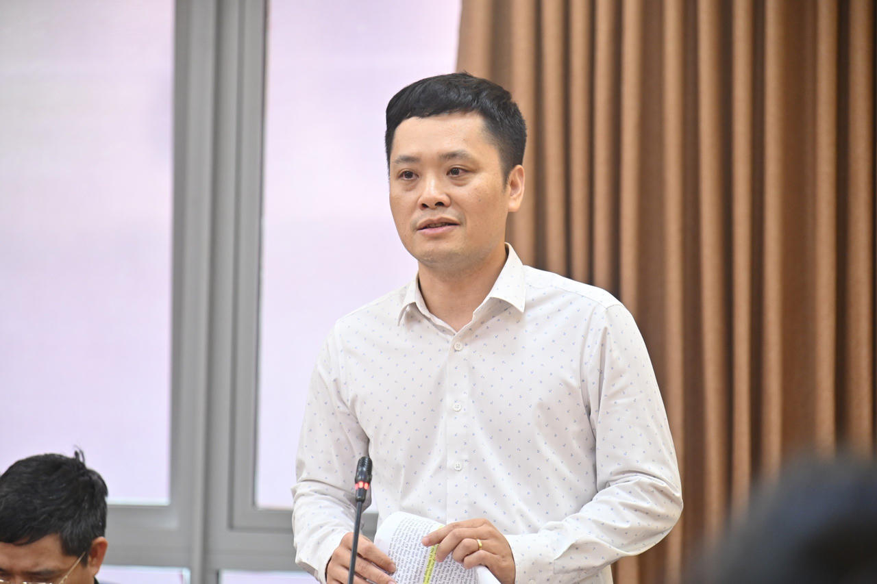 Tạo sự chủ động, linh hoạt trong thực hiện quy hoạch tỉnh