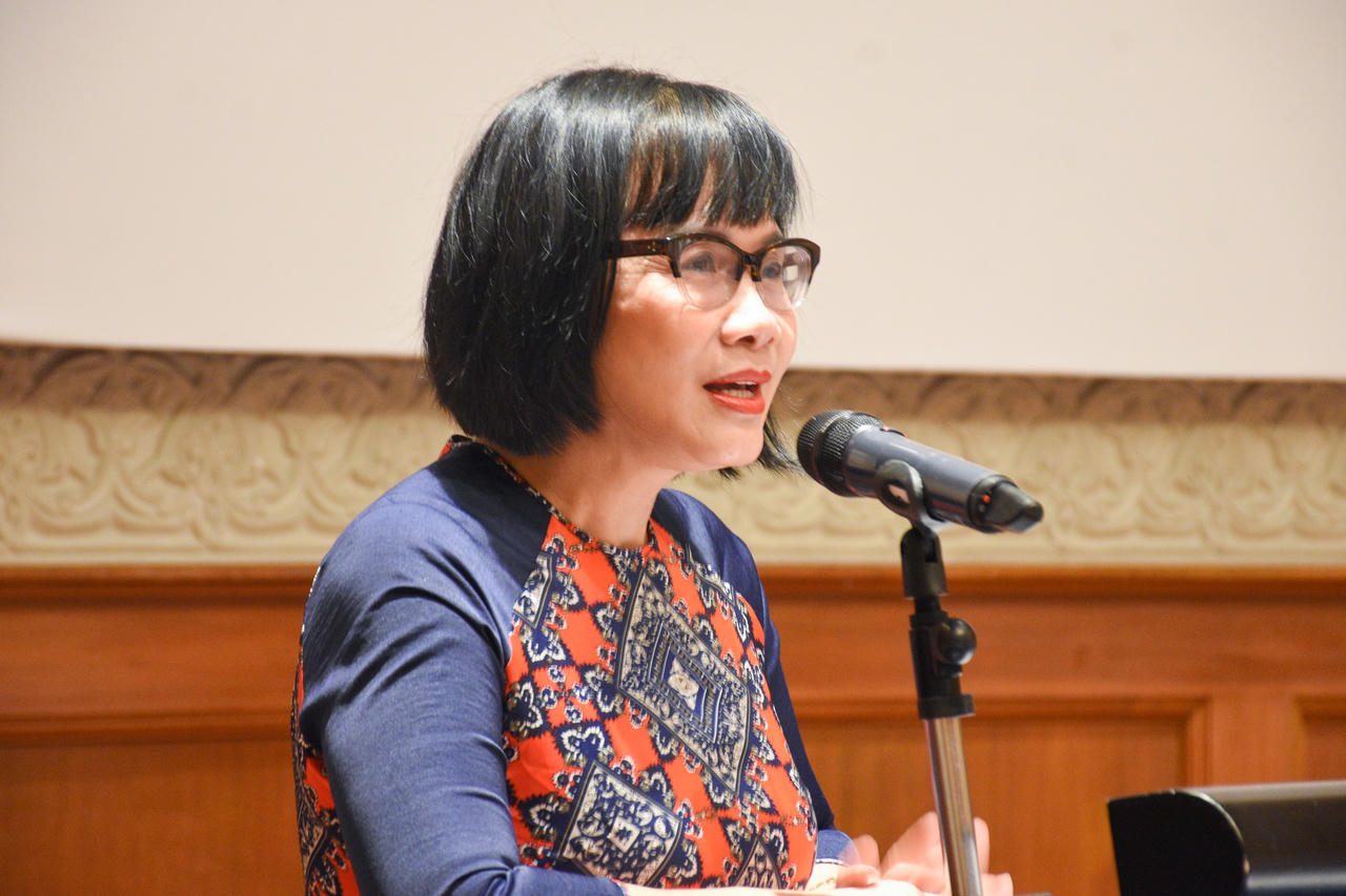 Đổi mới và nâng cao hiệu quả tổ chức thi hành pháp luật 