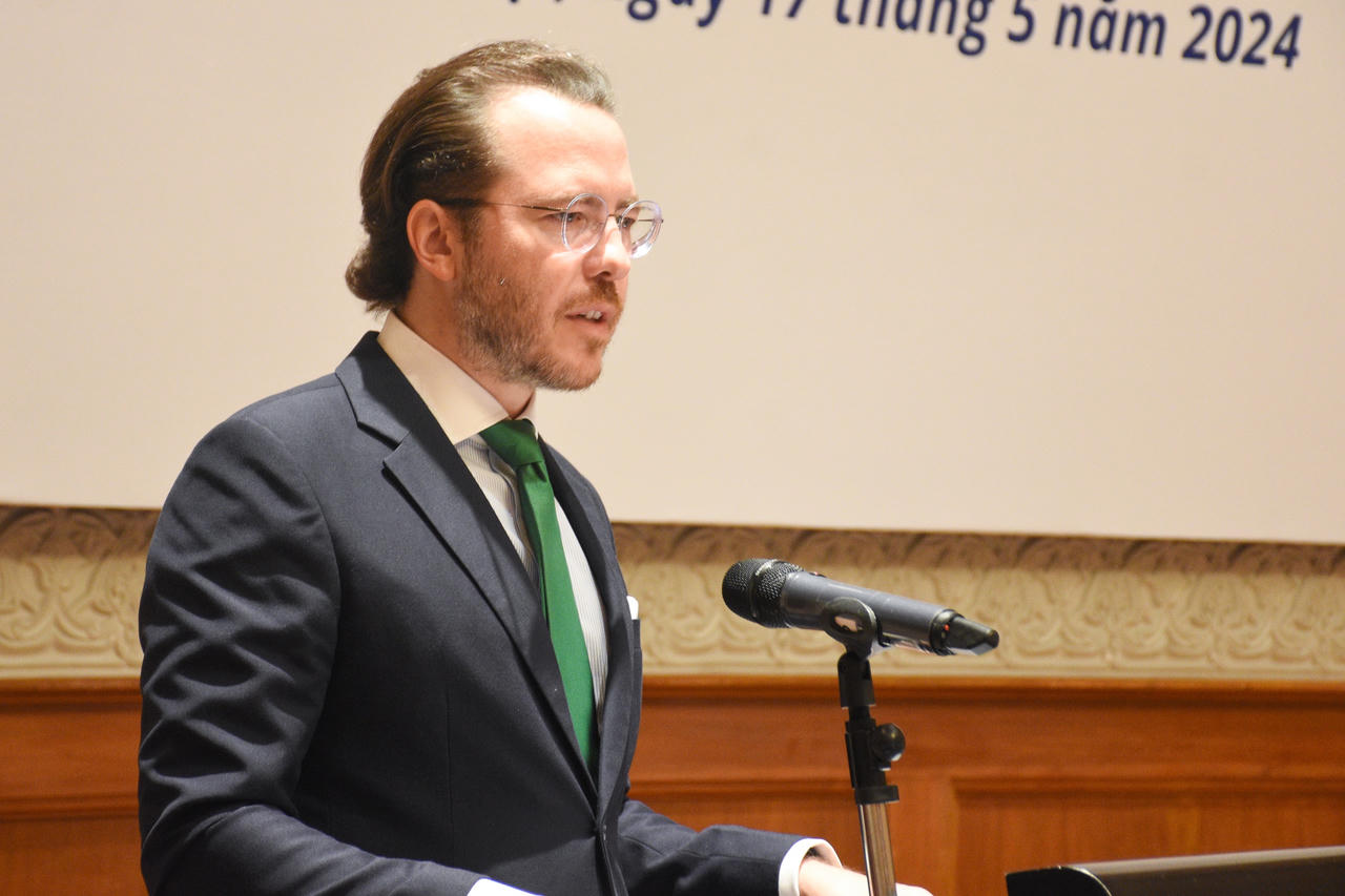 Đổi mới và nâng cao hiệu quả tổ chức thi hành pháp luật 