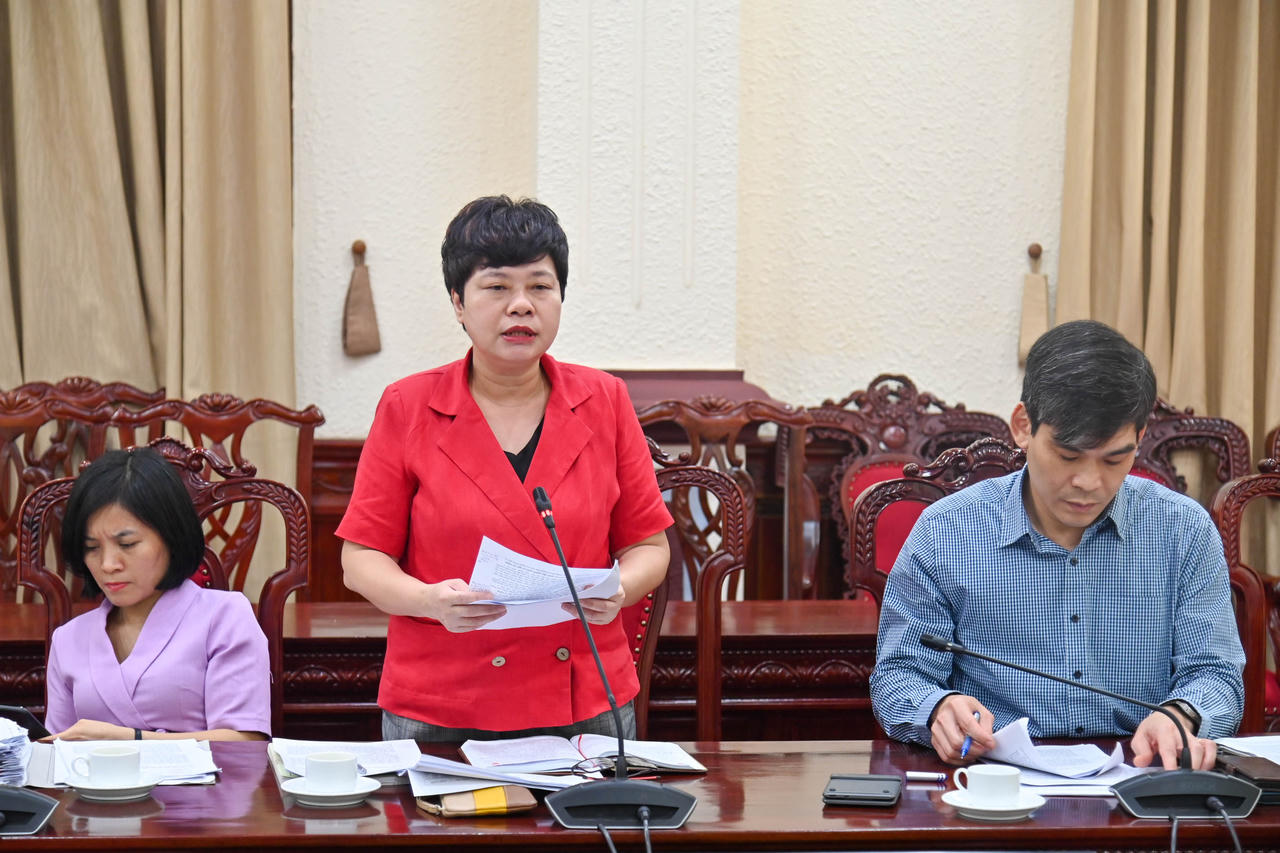 Đơn giản hóa thủ tục hành chính trong lĩnh vực nuôi con nuôi