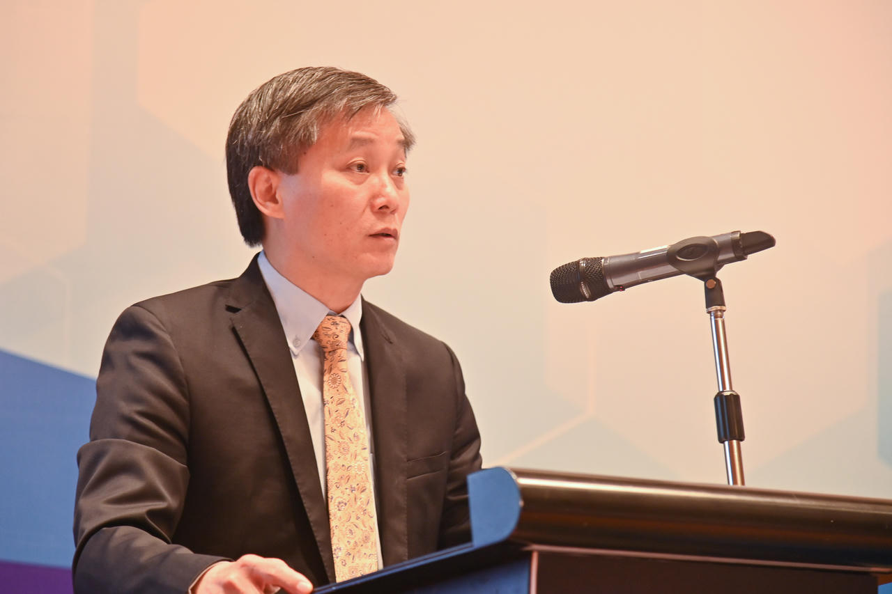 Tổng kết Dự án Tăng cường pháp luật và tư pháp tại Việt Nam (EU JULE) 