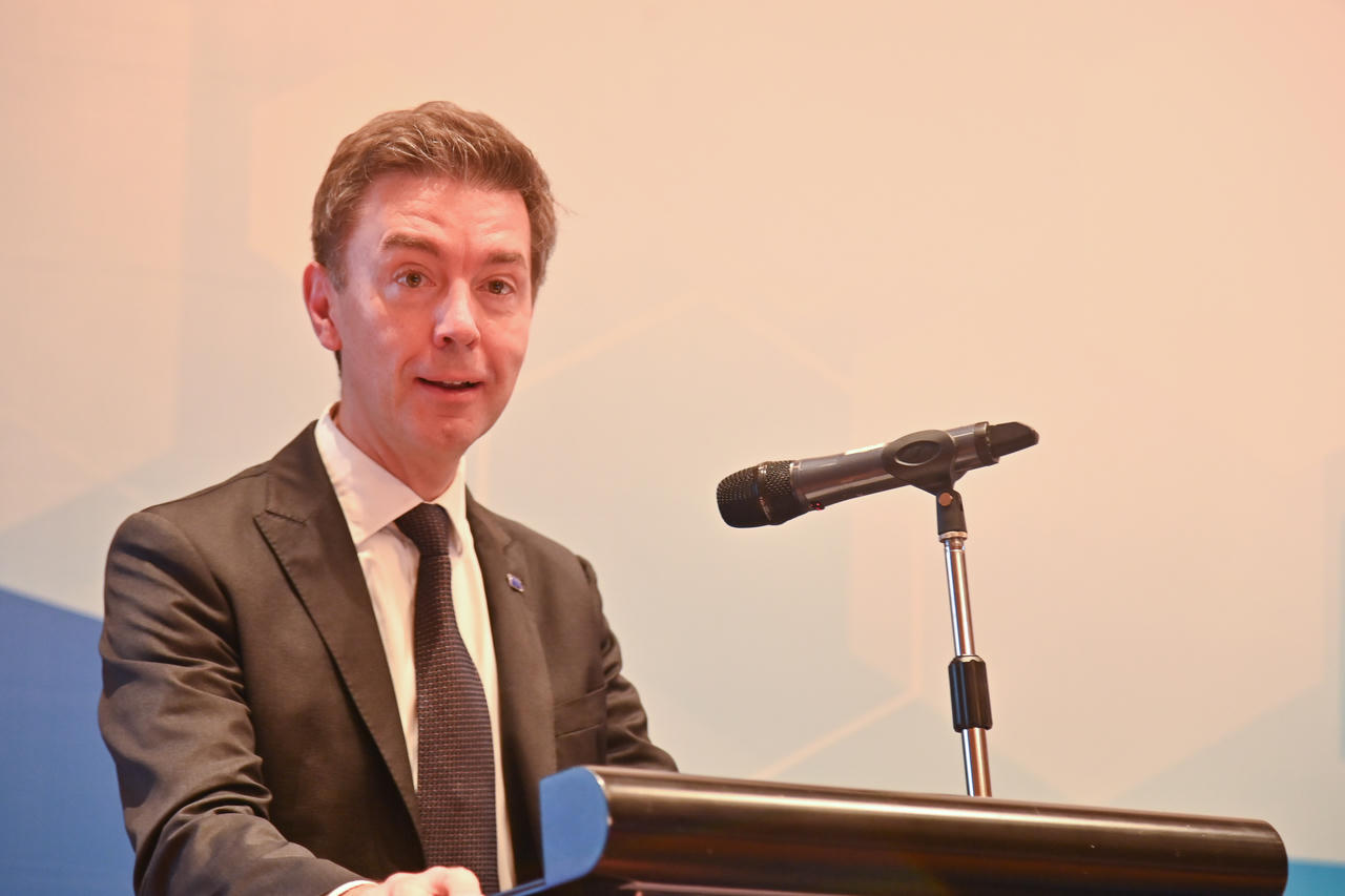 Tổng kết Dự án Tăng cường pháp luật và tư pháp tại Việt Nam (EU JULE) 