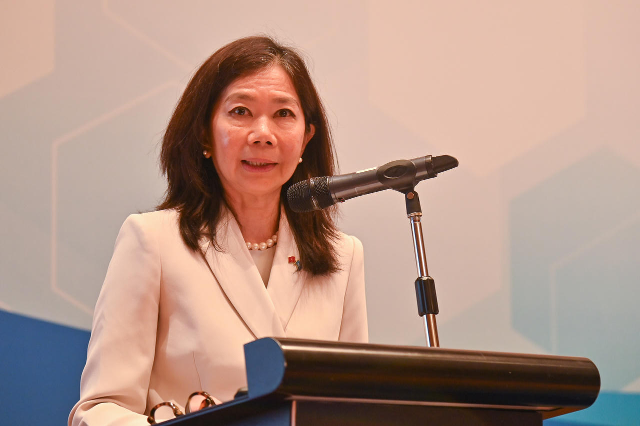 Tổng kết Dự án Tăng cường pháp luật và tư pháp tại Việt Nam (EU JULE) 