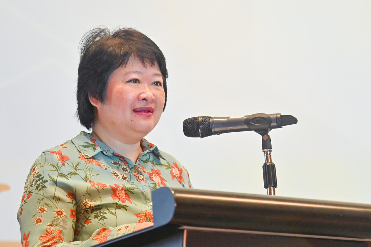 Nâng cao hiệu lực, hiệu quả hợp tác quốc tế về pháp luật và cải cách tư pháp