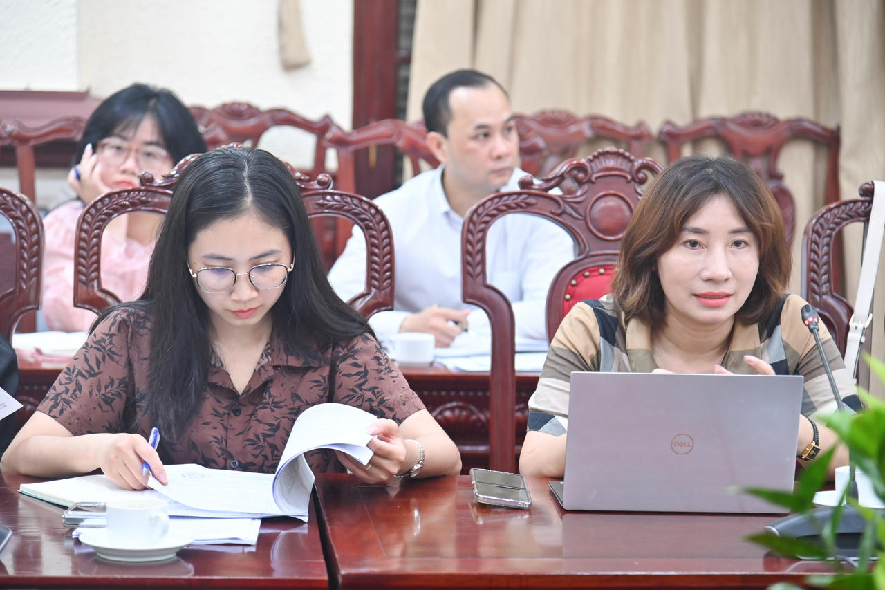 Đề xuất một số Luật có hiệu lực thi hành từ 1/8/2024