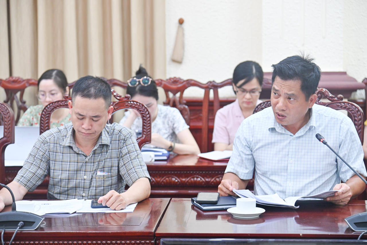 Đề xuất một số Luật có hiệu lực thi hành từ 1/8/2024