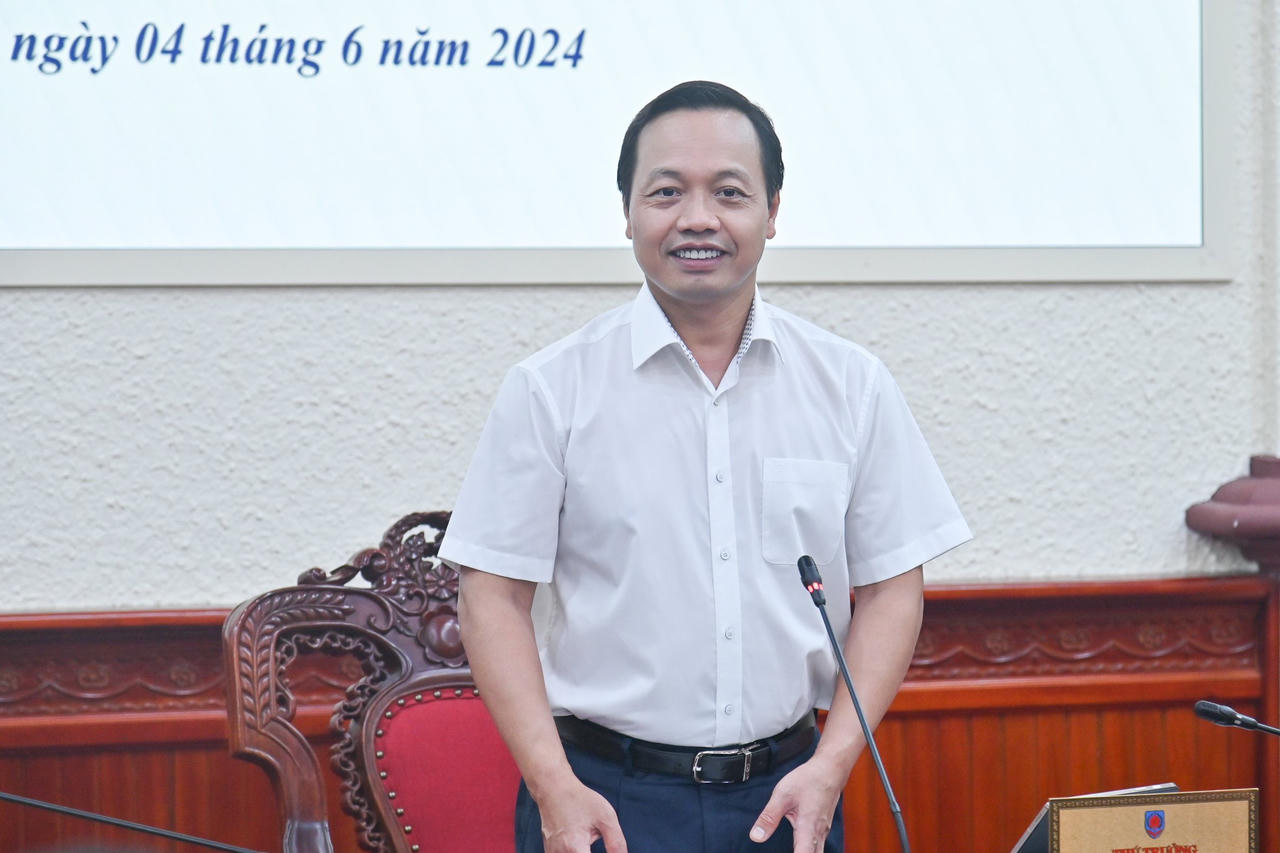 Đề xuất một số Luật có hiệu lực thi hành từ 1/8/2024