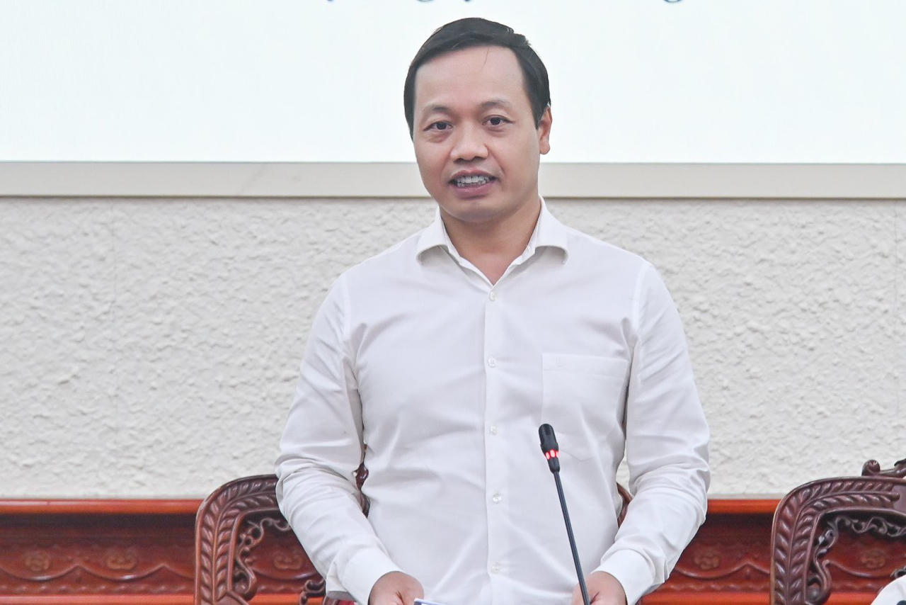 Xây dựng cơ chế ưu đãi để thúc đẩy khoa học công nghệ phát triển