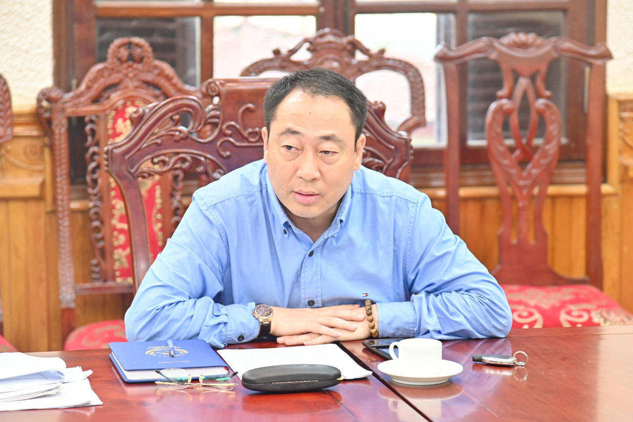 Thúc đẩy chuyển đổi số trong công tác phổ biến, giáo dục pháp luật