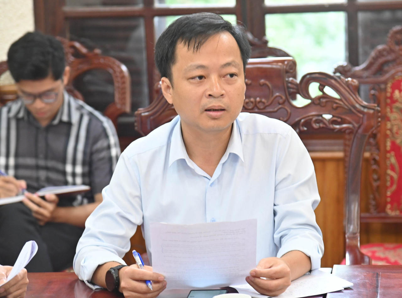 Thúc đẩy chuyển đổi số trong công tác phổ biến, giáo dục pháp luật