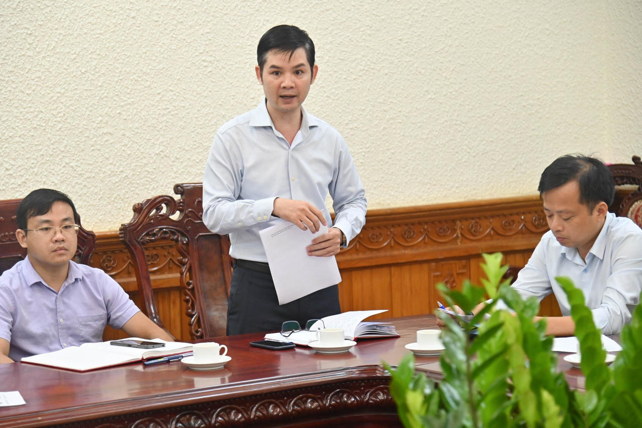 Thúc đẩy chuyển đổi số trong công tác phổ biến, giáo dục pháp luật