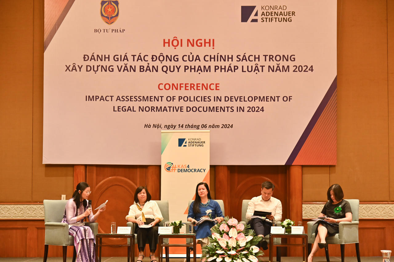 Nâng cao hiệu quả công tác pháp chế 