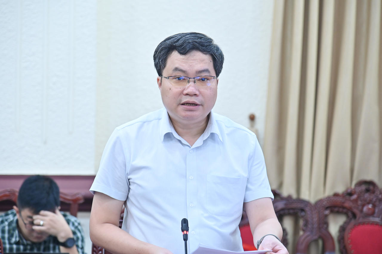 Khuyến khích phát triển điện năng lượng tái tạo, năng lượng mới 