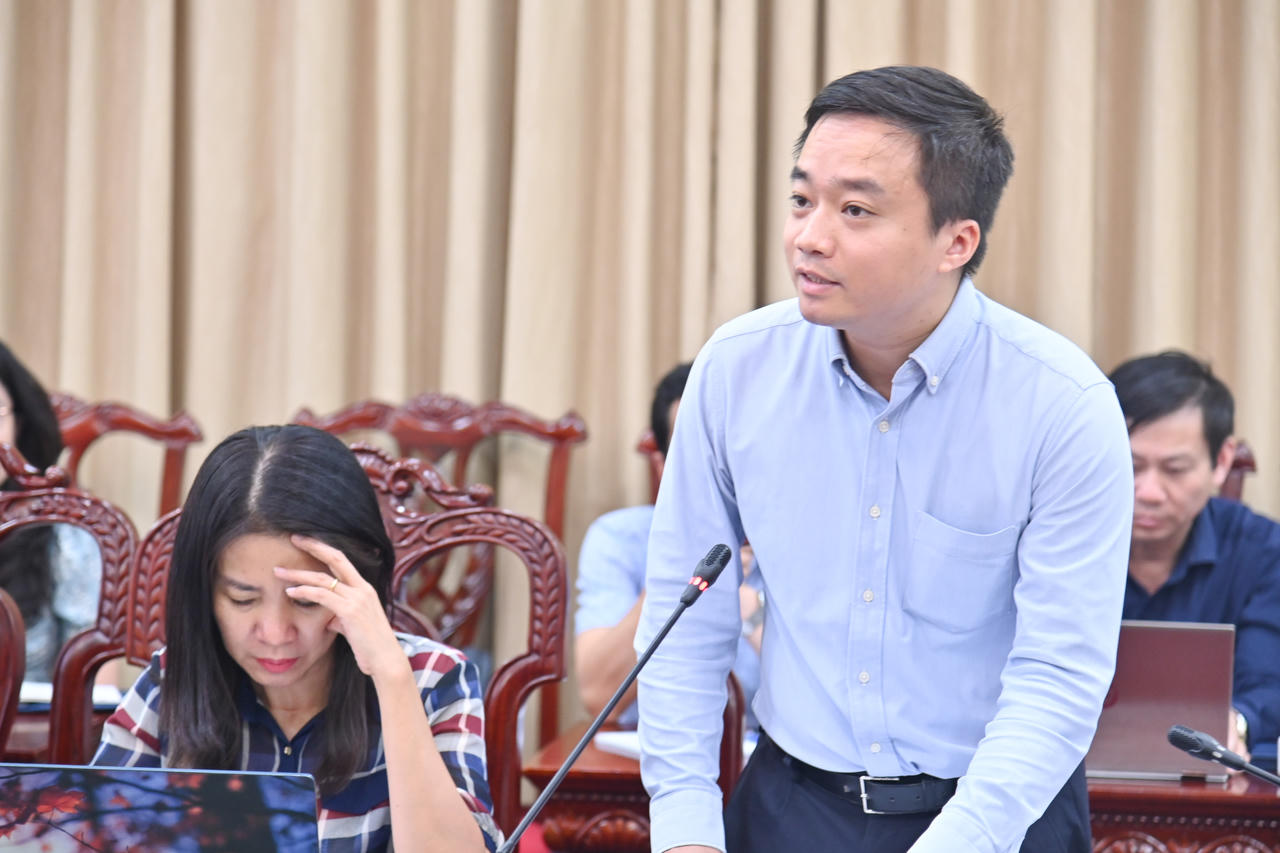 Khuyến khích phát triển điện năng lượng tái tạo, năng lượng mới 