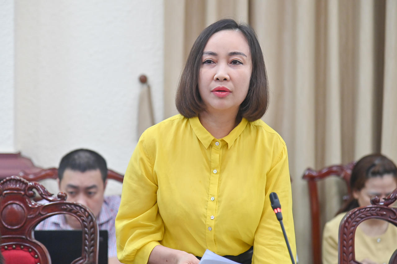 Hướng tới bảo đảm việc làm bền vững cho tất cả lao động 