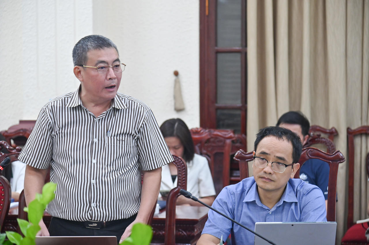 Hướng tới bảo đảm việc làm bền vững cho tất cả lao động 