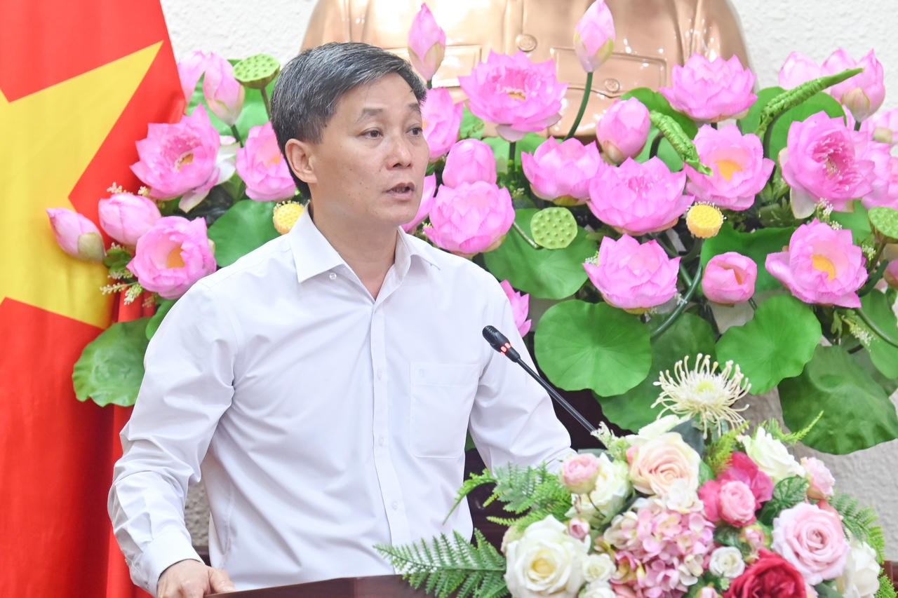 Chuẩn bị mở rộng thí điểm cấp Phiếu lý lịch tư pháp trên toàn quốc 