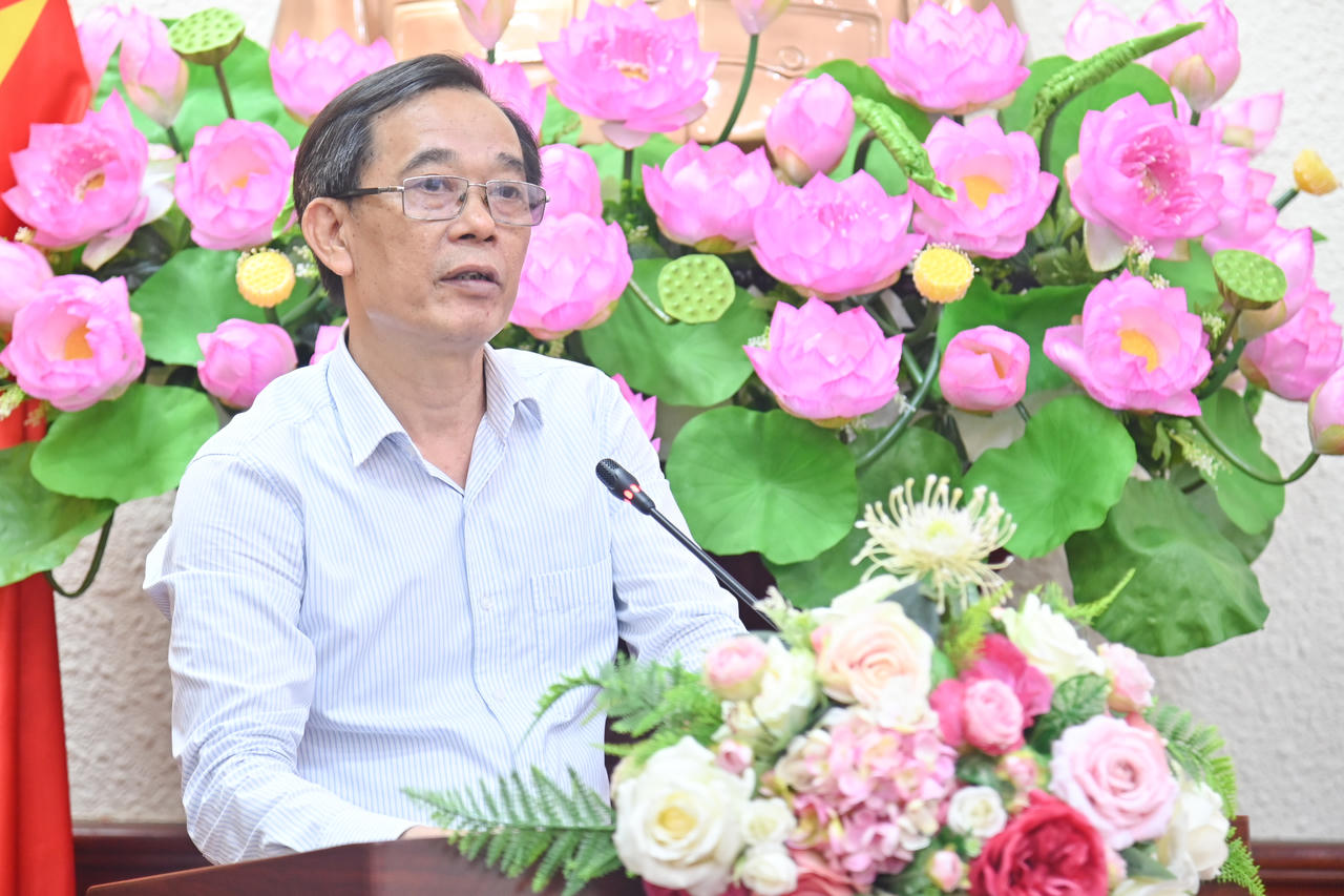 Chuẩn bị mở rộng thí điểm cấp Phiếu lý lịch tư pháp trên toàn quốc 