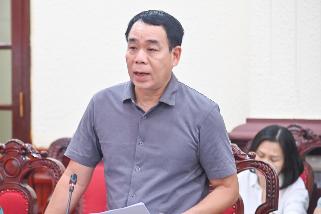 Chuẩn bị mở rộng thí điểm cấp Phiếu lý lịch tư pháp trên toàn quốc 