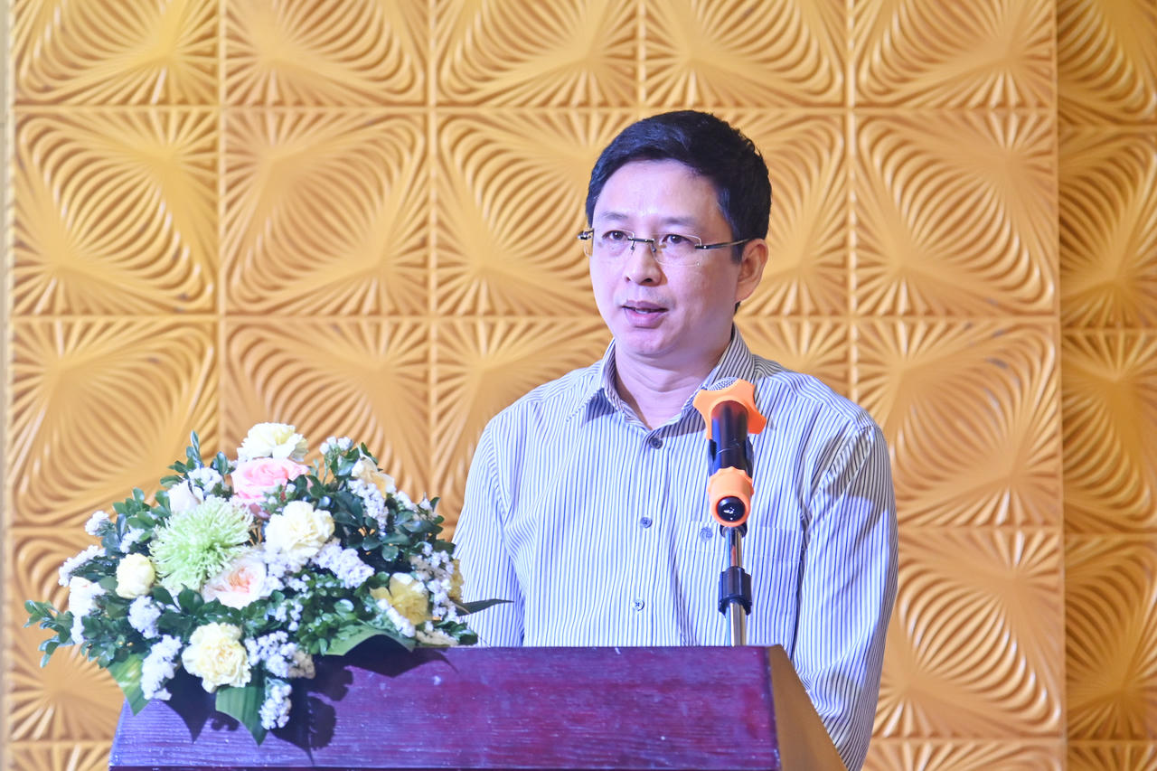 Nâng cao hiệu quả công tác kiểm tra trong đăng ký biện pháp bảo đảm 