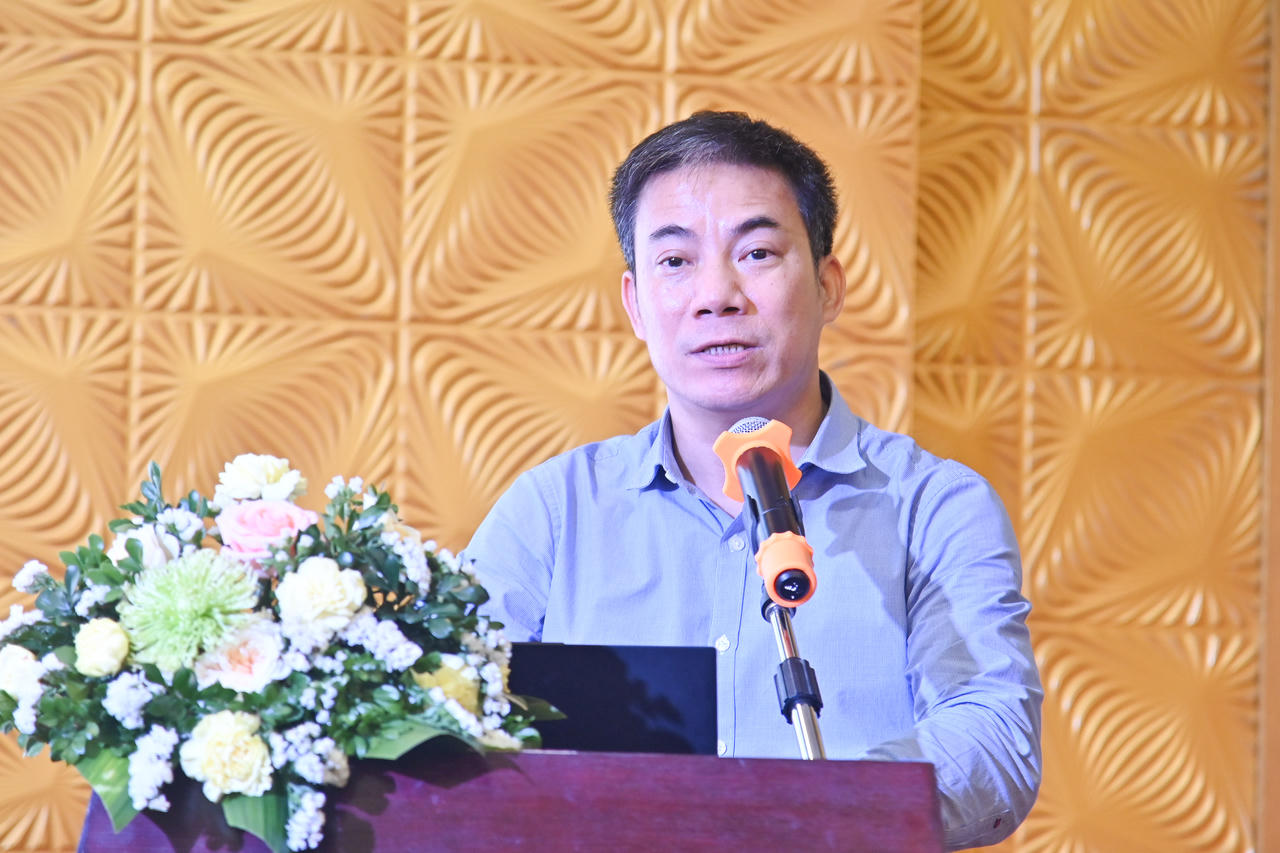 Nâng cao hiệu quả công tác kiểm tra trong đăng ký biện pháp bảo đảm 