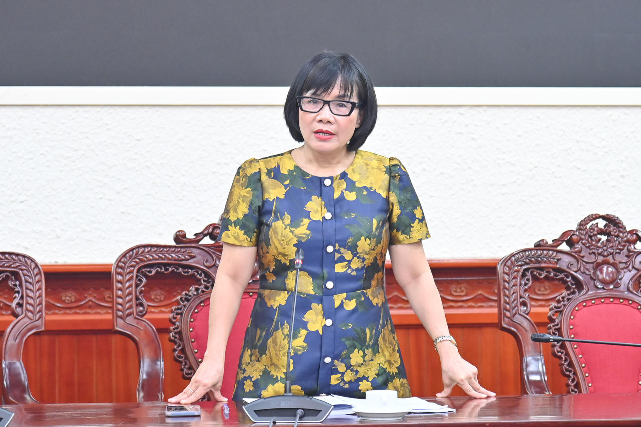 Đẩy nhanh tiến độ, giảm chi phí thực hiện sắp xếp đơn vị hành chính