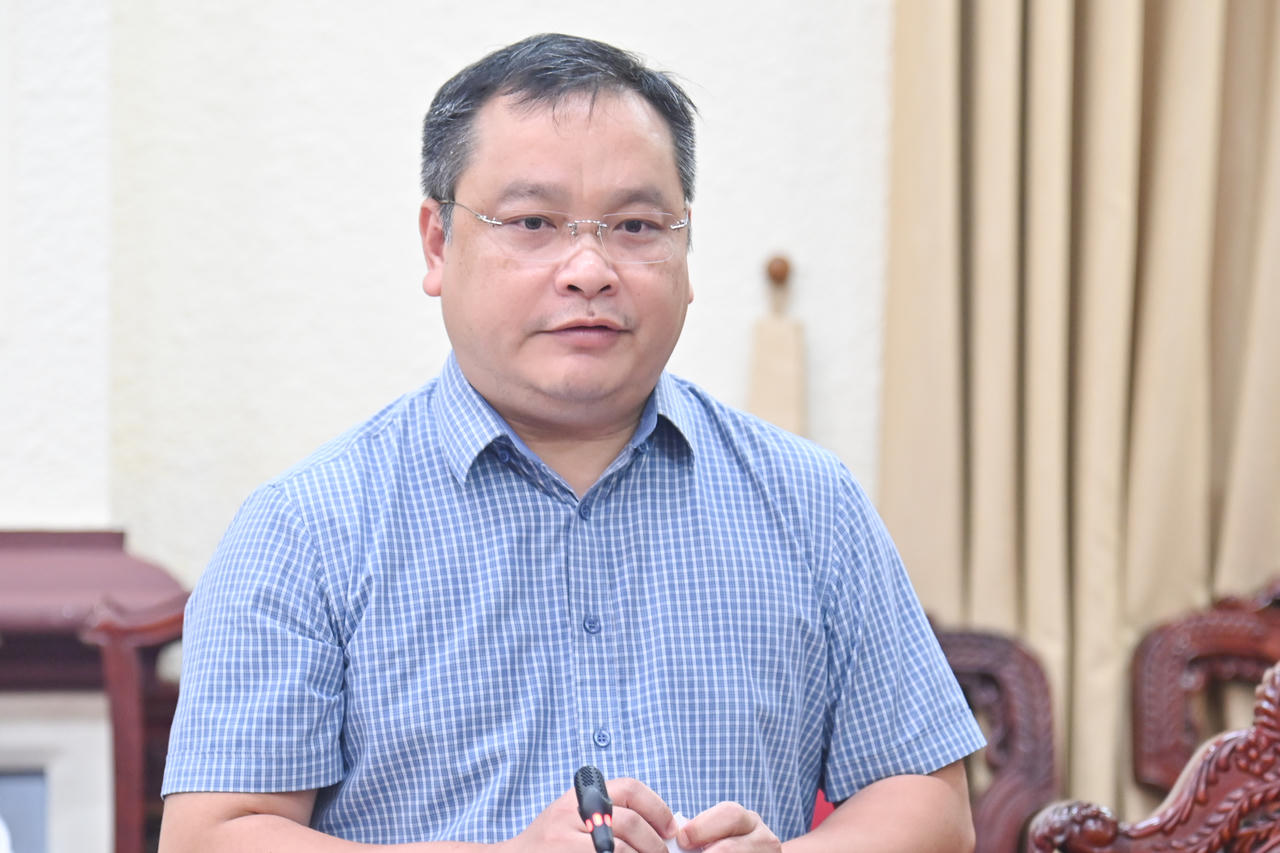 Đẩy nhanh tiến độ, giảm chi phí thực hiện sắp xếp đơn vị hành chính