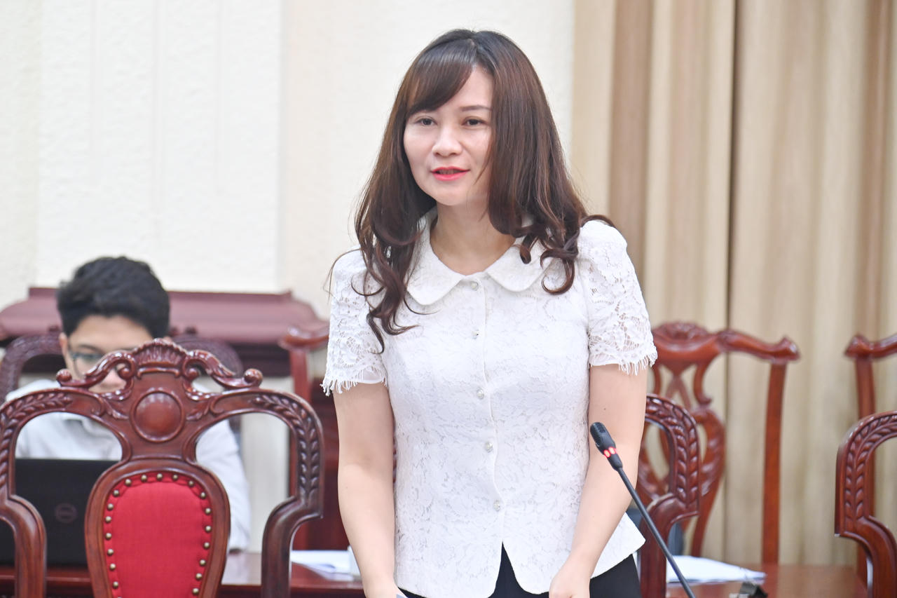 Đẩy nhanh tiến độ, giảm chi phí thực hiện sắp xếp đơn vị hành chính