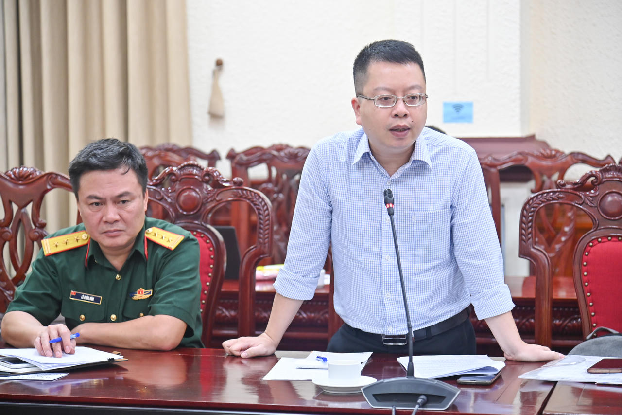 Đẩy nhanh tiến độ, giảm chi phí thực hiện sắp xếp đơn vị hành chính