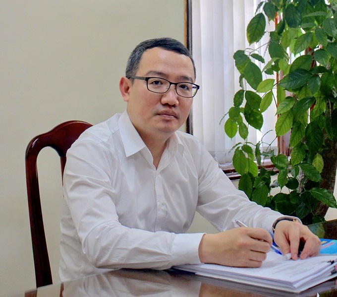 Báo Pháp luật Việt Nam: Giúp pháp luật mang hơi thở cuộc sống