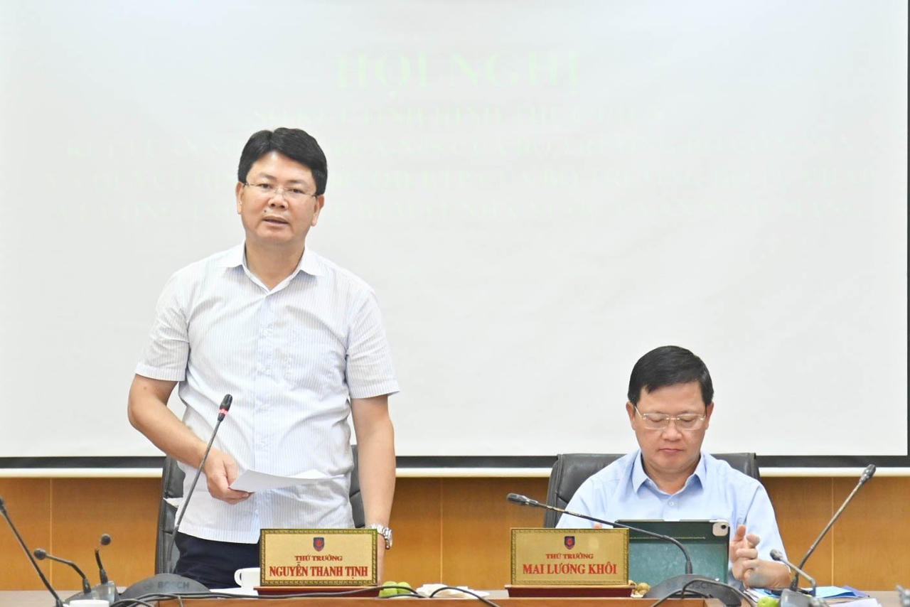 Nâng cao hiệu quả trong triển khai thực hiện công tác bảo vệ bí mật nhà nước và an ninh mạng