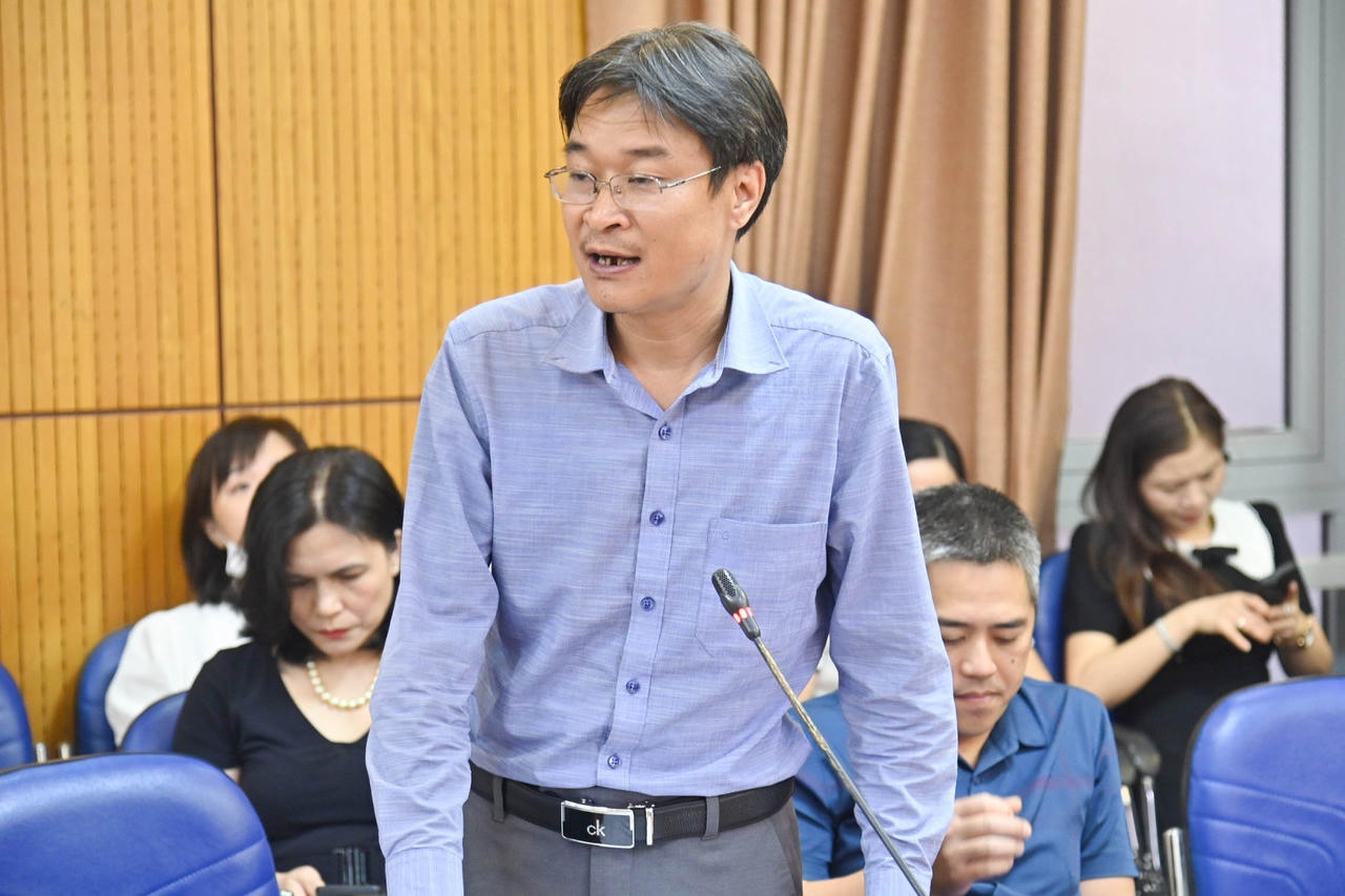 Nâng cao hiệu quả trong triển khai thực hiện công tác bảo vệ bí mật nhà nước và an ninh mạng