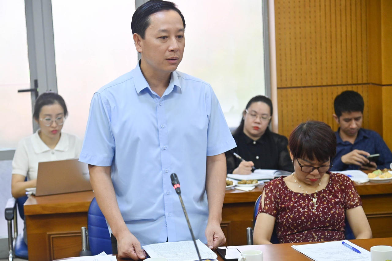 Nâng cao hiệu quả trong triển khai thực hiện công tác bảo vệ bí mật nhà nước và an ninh mạng