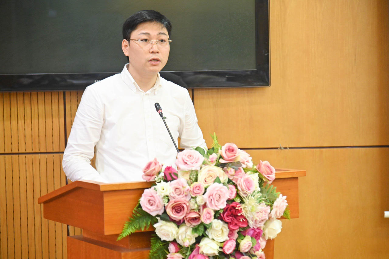 Nâng cao hiệu quả trong triển khai thực hiện công tác bảo vệ bí mật nhà nước và an ninh mạng