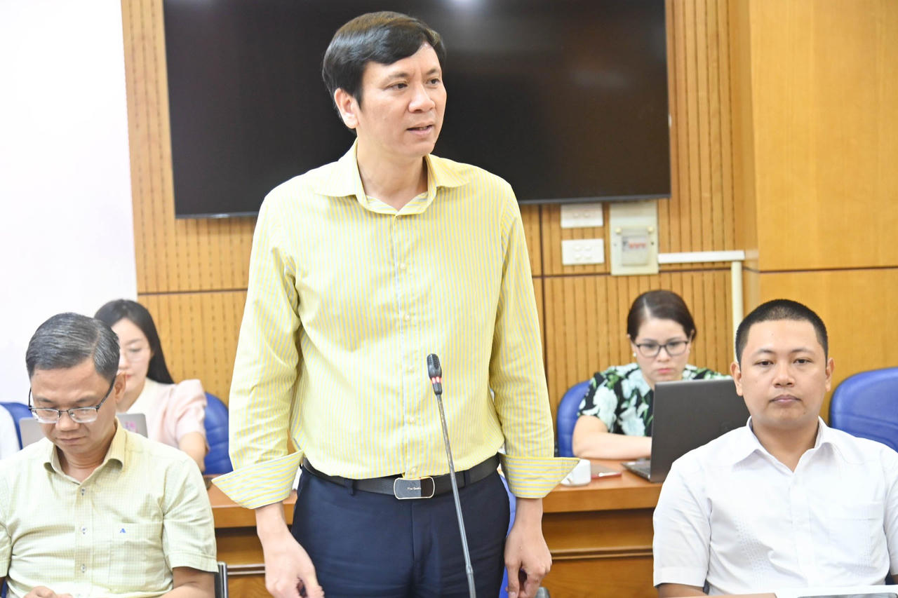 Nâng cao hiệu quả trong triển khai thực hiện công tác bảo vệ bí mật nhà nước và an ninh mạng