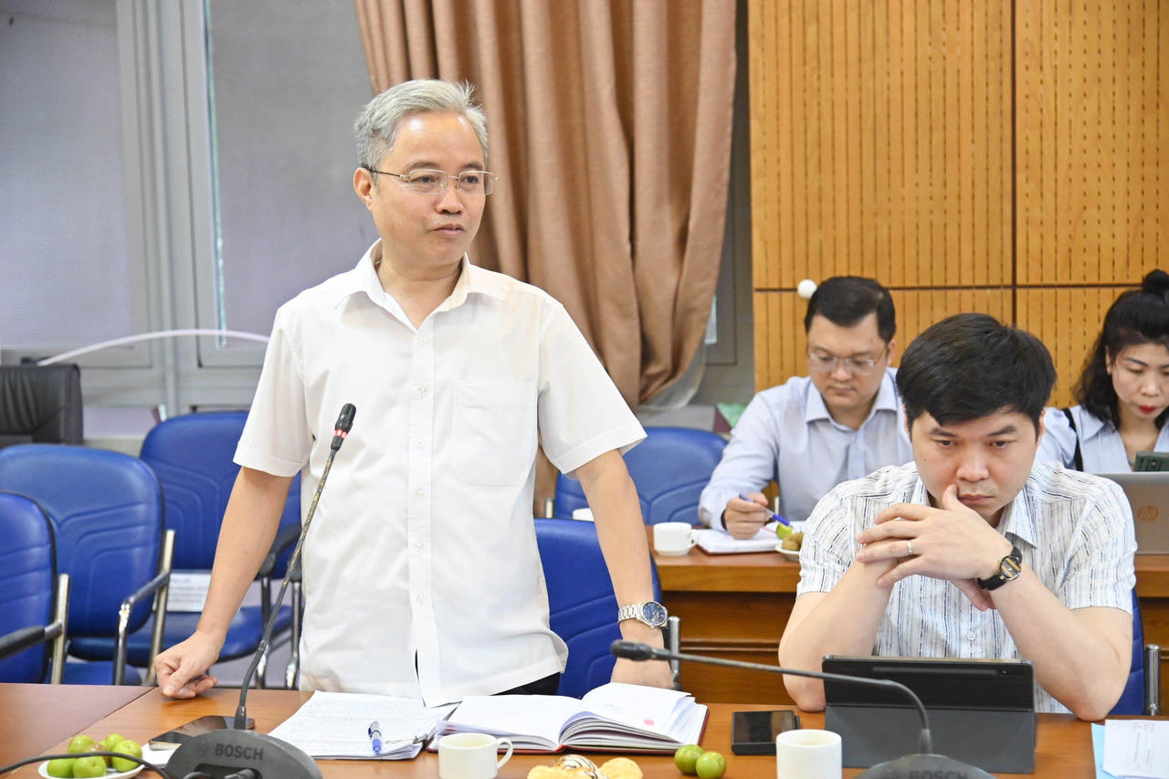 Nâng cao hiệu quả trong triển khai thực hiện công tác bảo vệ bí mật nhà nước và an ninh mạng