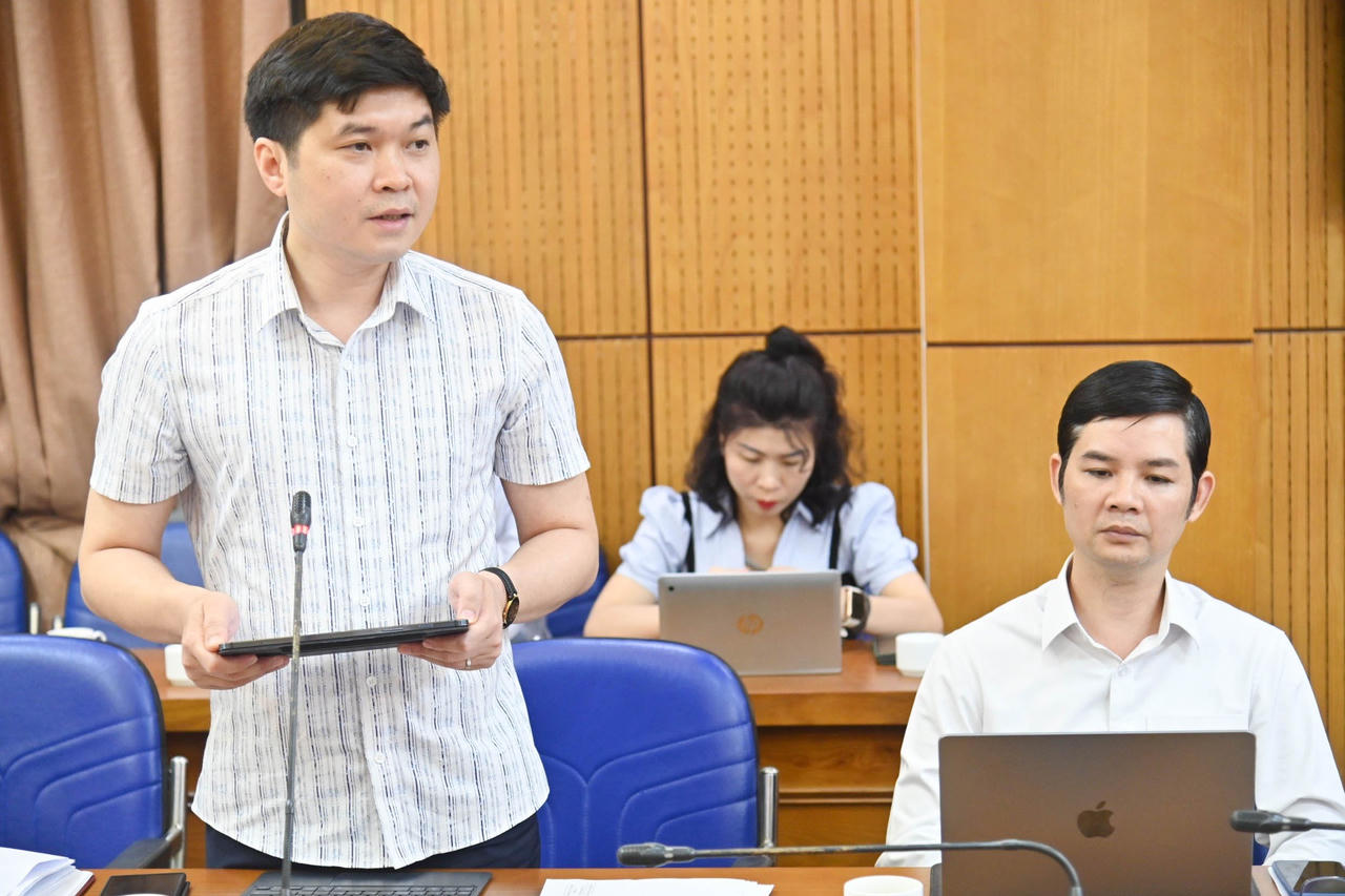 Nâng cao hiệu quả trong triển khai thực hiện công tác bảo vệ bí mật nhà nước và an ninh mạng