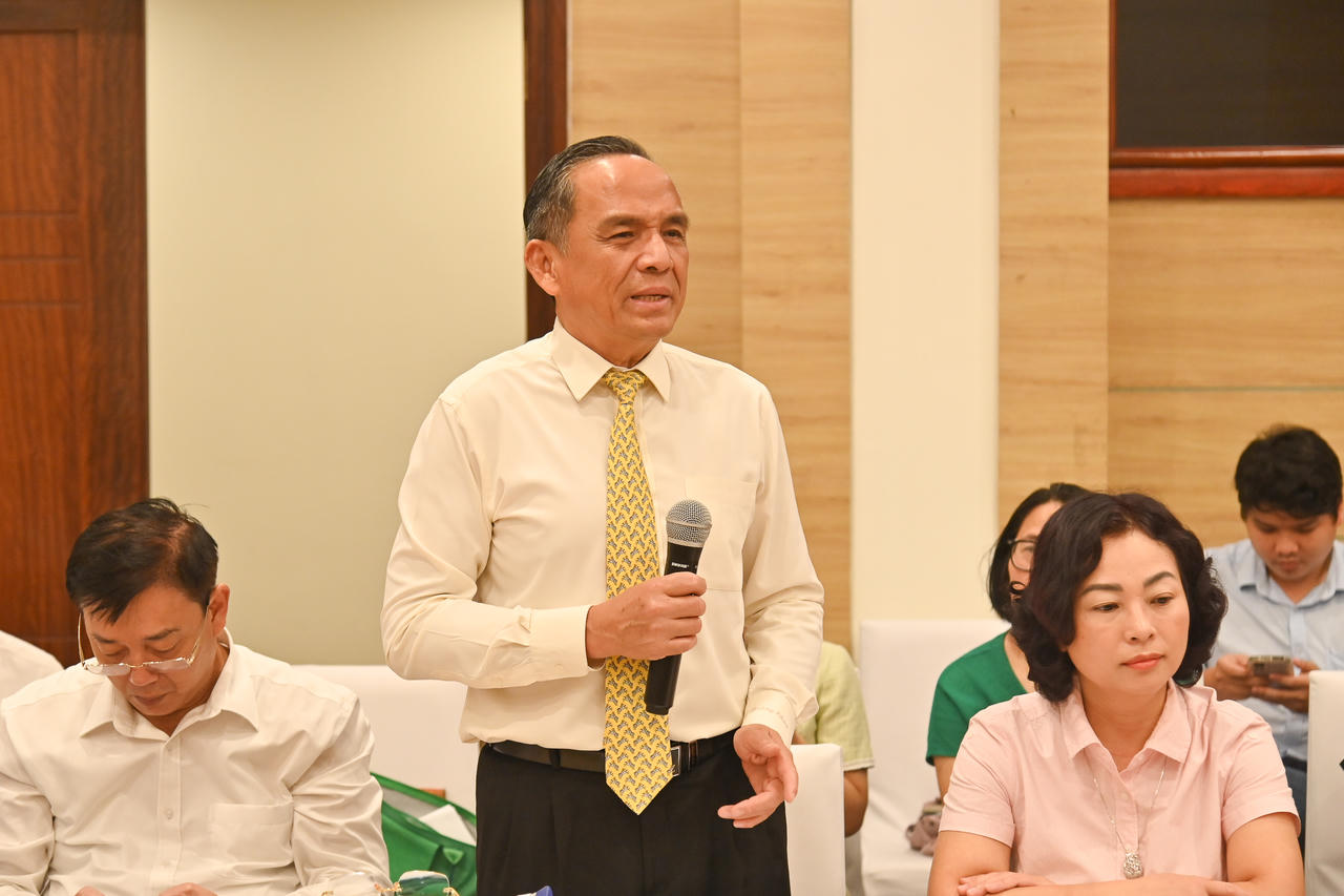 Gỡ rào cản pháp lý để thúc đẩy kinh tế phát triển 