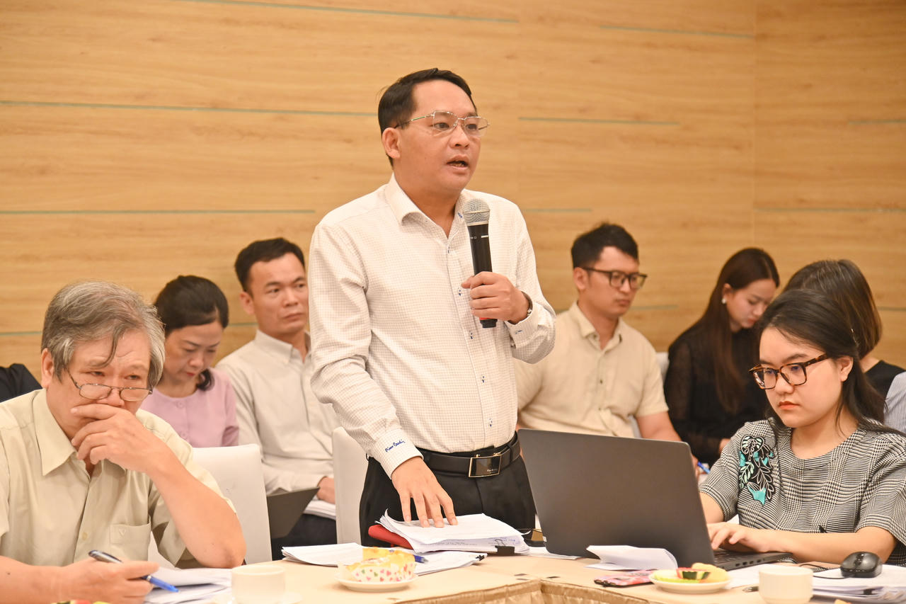 Gỡ rào cản pháp lý để thúc đẩy kinh tế phát triển 