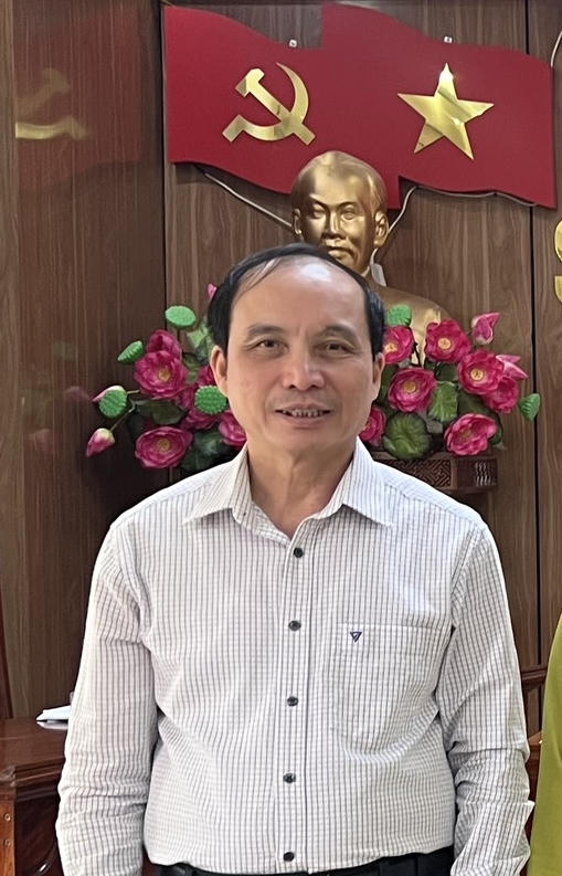 Hình ảnh Tổng Bí thư Nguyễn Phú Trọng trong lòng cán bộ Tư pháp 